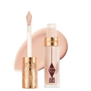 Charlotte Tilbury Airbrush Concealer 4 Fair Medium